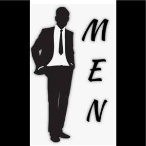 Men’s Clothing/Shoes/Etc.